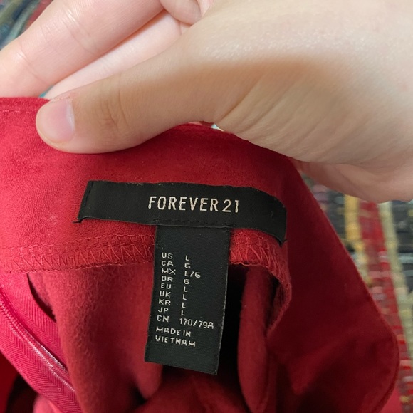 Forever 21 skirt - Picture 2 of 2